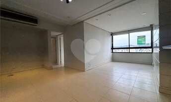 Imagem: Apartamento com 2 quartos para locação