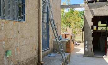 Imagem 4: Terreno com casa Imunitaba/MG