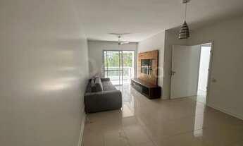 Imagem: Apartamento de 88m² com 3 quartos sendo