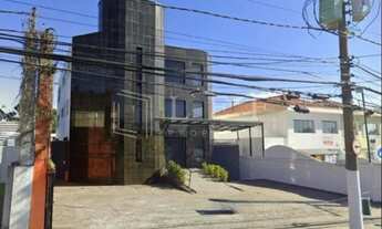 Imagem: Rua Pio XI - Alto da Lapa