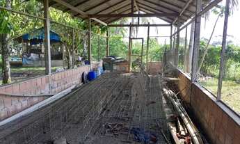 Imagem 5: Vende-se o Sítio São José de Ribamar: Um Paraíso Tropical na AM 010, Km 112