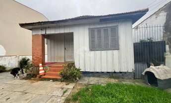 Imagem 2: Casa para reformar