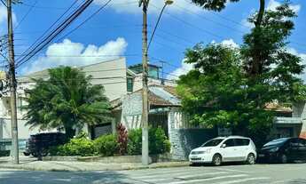 Imagem 2: Casa térrea de Esquina na Vila Assunção - Santo André - SP