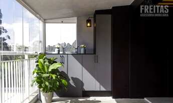 Imagem 7: APTO A VENDA EM ALPHAVILLE CONDOMÍNIO TRIX