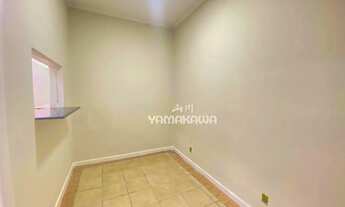 Imagem 6: Salão para alugar, 220 m² por R$ 12.913,91/mês - Tatuapé - São Paulo/SP