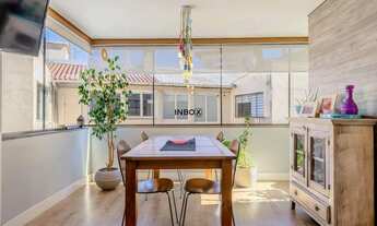 Imagem 5: Apartamento com 77 m² de área privativa, 2 dormitórios, 1 suíte, 2 vagas de garagem