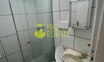 Imagem 13: Apartamento com 1 dormitório à venda, 48 m² por R$ 250.000,00 - Centro - Barra Mansa/RJ