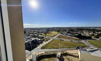 Imagem 5: Apartamento para Locação em Aparecida de Goiânia, Setor Serra Dourada - 3ª Etapa, 2 dormit