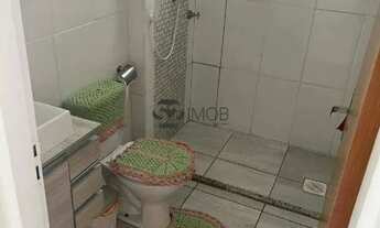 Imagem 5: Apartamento para aluguel, 2 quartos, Chácara Pantanal Engenho Velho - Mogi Guaçu/SP