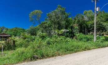 Imagem: TERRENO AMPLO NO ALPES VERDES