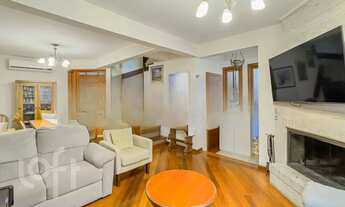 Imagem 4: Casa à venda em Boa Vista com 229 m², 4 quartos, 1 suíte, 2 vagas