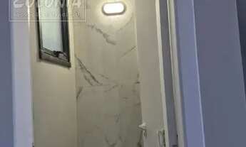 Imagem 3: Sobrado a venda - Vila Lucinda, Santo André