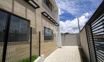 Imagem: Casa Geminada à venda, 3 quartos, 2 suítes