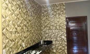 Imagem 2: Vendo casa com 3/4 em Bela Aurora