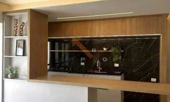 Imagem 7: LINDO APTO-NOVO-ARVO-400MTS ACESSO PARQUE ACLIMAÇÃO-LAZER COMPLETO-2 VAGAS