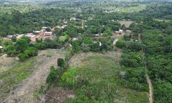 Imagem 3: Terreno em Presidente Figueiredo - Presidente Figueiredo