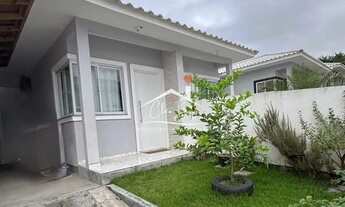 Imagem: CASA À VENDA NO VALE VERDE, PALHOÇA/SC