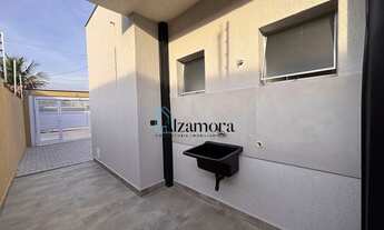 Imagem 7: Casa Moderna com piscina a venda em Itanhaém, lado praia