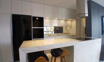 Imagem 4: Apartamento 3 dormitórios mobiliado para aluguel no Centro de Florianópolis