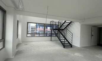 Imagem 7: Cobertura triplex para venda tem 200 metros quadrados com 2 quartos em Pinheiros - São Pau