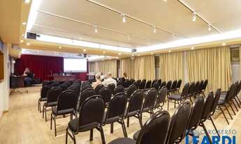 Imagem 5: CONJ. COMERCIAL - BELA VISTA - SP