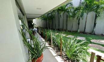 Imagem 4: CASA COM 4 SUÍTES EM VILAS DO ATLÂNTICO