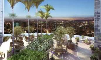 Imagem 5: Andar Comercial Merit Office