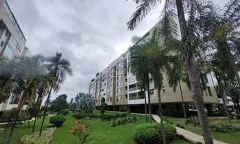 Imagem: SQSW 300 SUDOESTE 4 SUÍTES VARANDA GOURMET