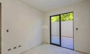 Imagem 6: Imóvel para venda com 62 metros quadrados com 3 quartos em Tingui - Curitiba - PR