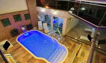 Imagem: CASA PARA VENDA E LOCAÇÃO - CALIFÓRNIA