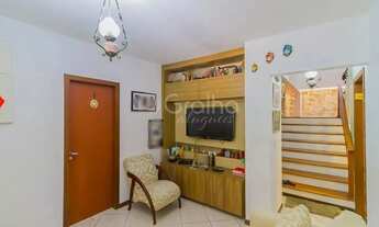 Imagem 3: Casa residencial semi mobiliada com 05 dormitórios