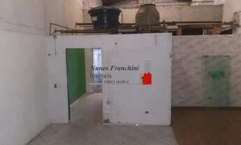 Imagem 6: Galpão Comercial de Alto Padrão para Locação em Santana, São Paulo-SP: 3 Salas, 2 Banheiro