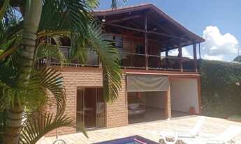 Imagem: Casa à venda em Furnas-MG