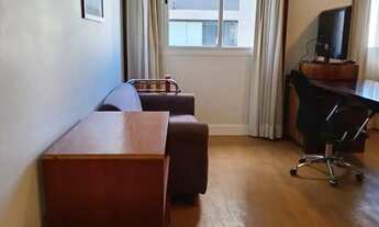 Imagem 2: FLAT APART HOTEL - JARDIM PAULISTA - SP