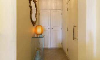 Imagem 2: Apartamento para venda em Consolação com 3 quartos, sendo 1 suíte , 160m²