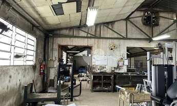 Imagem 3: Galpão à venda, 951 m² por R$ 1.800.000,00 - Taquara - Rio de Janeiro/RJ