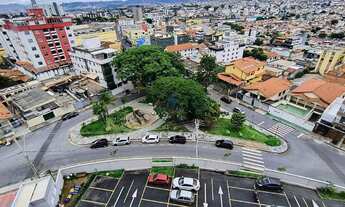 Imagem 4: Apartamento para aluguel, 2 quartos, 1 vaga, Eldorado - Contagem/MG