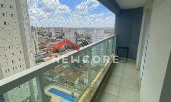 Imagem 5: Apartamento em Rua Joaquim Fidélis - Vila Altinópolis - Bauru/SP