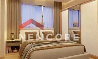 Imagem 4: Apartamento em Rua Lavras - São Pedro - Belo Horizonte/MG