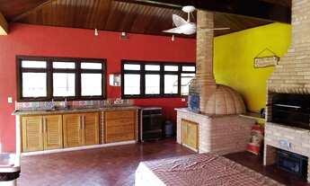 Imagem 6: Excelente Casa Condominio Porta do Sol