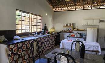 Imagem 6: POUSADA A VENDA EM CAROLINA MA