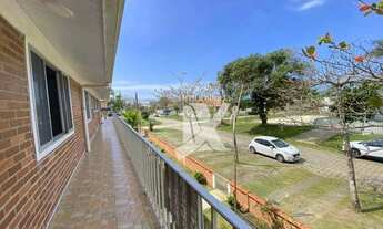 Imagem 5: Apto com ar + 2 dorm. a uma quadra da beira mar á venda 83,45m²( já somado com a área comu