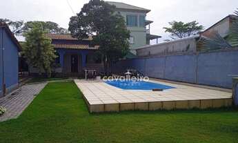 Imagem 2: Casa com 2 dormitórios à venda, 123 m² por R$ 650.000,00 - Jardim Atlântico Central (Itaip