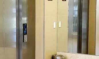 Imagem 5: Wish Coimbra Apto A Venda 3/4 Sendo Uma Suíte, 2 garagens, área de Lazer, Novo