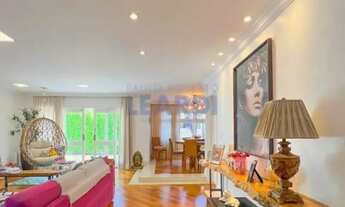 Imagem 6: CASA EM CONDOMÍNIO - ALPHAVILLE 12 - SP