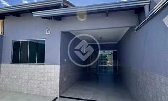 Imagem: Linda Casa Três Marias codigo 132540