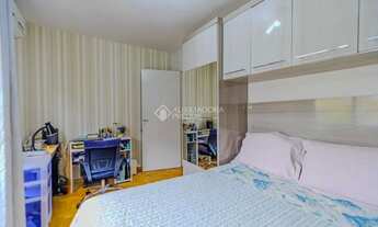 Imagem 10: Cobertura de 3 dormitórios, com churrasqueira, no bairro Menino Deus