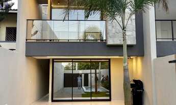 Imagem: Excelente Casa no Jardins de Lima