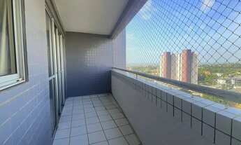 Imagem 5: Alugo apartamento mobiliado no Sport Garden