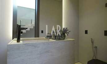 Imagem 7: Casa em Condomínio à venda, 4 quartos, 4 suítes, 3 vagas, Alphaville Lagoa dos Ingleses